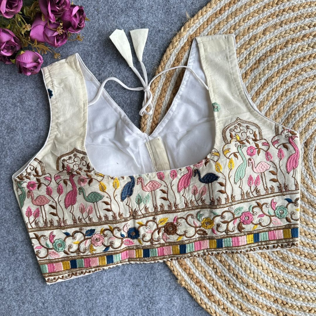Rangika Khadi