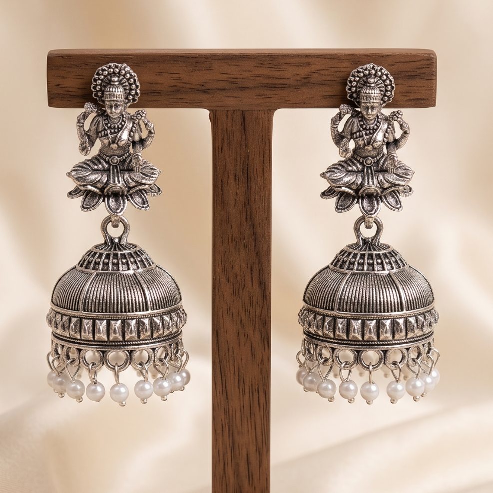 Janaki Jhumka
