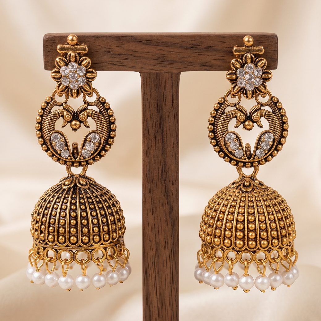 Swathi Jhumka