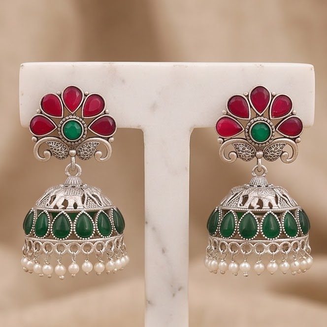 Arya Jhumki
